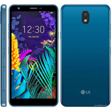 LG K30 (2019) - Hydrogél kijelzővédő fólia mobiltelefon kellék