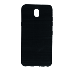 LG K30 (2019) Telefontok - fekete szilikon tok tok és táska