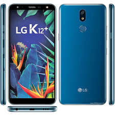 LG K40 - Hydrogél kijelzővédő fólia mobiltelefon kellék