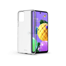 LG K52/K62 szilikon hátlap - Roar All Day Full 360 - átlátszó tok és táska
