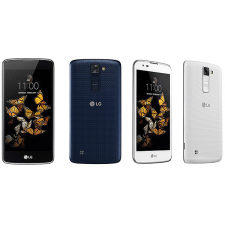 LG K8 - Hydrogél kijelzővédő fólia mobiltelefon kellék
