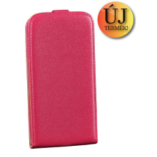  LG K8 K350  Telefontok- pink flexi fliptok tok és táska