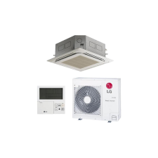 LG Kazettás 12,5 kW Split Klíma Szett split klíma