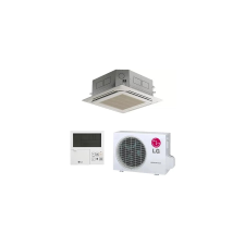 LG Kazettás 2,5 kW Split Klíma Szett split klíma
