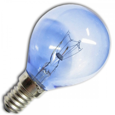 LG KÉK LÁMPA E14 40W LG HŰTŐSZEKRÉNY beépíthető gépek kiegészítői