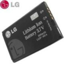 LG KF310/KP100/KP230 -LGIP-431A, Akkumulátor mobiltelefon akkumulátor