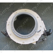 LG kifutott Üst előlap (eredeti) LG mosógép beépíthető gépek kiegészítői