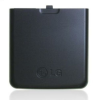 LG KP500, Akkufedél, fekete