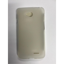 LG L65/L70 D280/D320 átlátszó matt szilikon tok tok és táska
