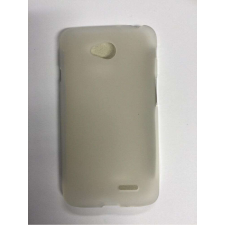 LG L65/L70 D280/D320 átlátszó Szilikon tok tok és táska