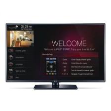 LG LX321H tévé