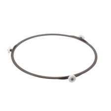  LG mikróhullámú sütő tányérforgató elem 23 cm átmérőjű 5889W2A005L kisháztartási gépek kiegészítői