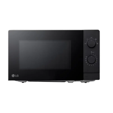 LG MS2082F mikrohullámú sütő