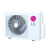 LG multi kültéri egység - 4,1 kW