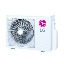 LG multi kültéri egység - 5,3 kW klíma kültéri egység