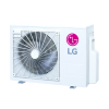 LG multi kültéri egység - 7,3 kW