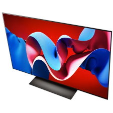 LG OLED48C41LA tévé