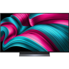 LG OLED48C5ELB tévé