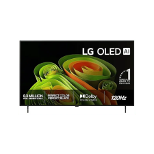 LG OLED55B6ELC tévé