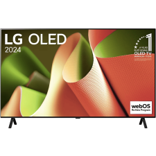 LG OLED65B43 tévé