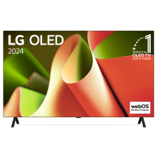 LG OLED65B46LA tévé