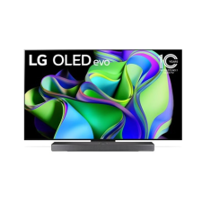 LG OLED65C32LA tévé