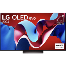 LG OLED65C41LA tévé