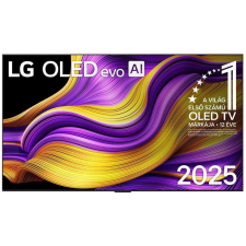 LG OLED65G51LW tévé