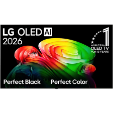 LG OLED77B62LA tévé