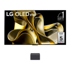 LG OLED77M39LA tévé