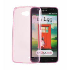 LG Optimus G3 D855, Szilikon tok, Ultra Slim, rózsaszín tok és táska