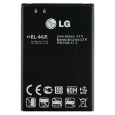 LG P940 1500mAh -BL-44JR, Akkumulátor (Gyári) Li-Ion mobiltelefon akkumulátor