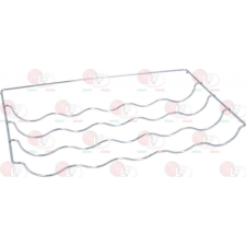 LG PALACK TARTÓ POLC LG beépíthető gépek kiegészítői