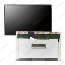 LG/Philips LP121WX3 (TL)(A1) kompatibilis matt notebook LCD kijelző laptop kellék