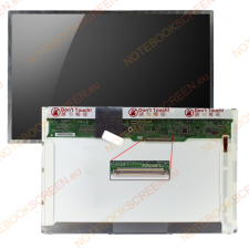 LG/Philips LP121WX3 (TL)(B1) kompatibilis fényes notebook LCD kijelző laptop alkatrész
