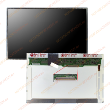 LG/Philips LP121WX3 (TL)(B1) kompatibilis matt notebook LCD kijelző laptop kellék