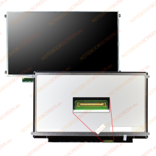 LG/Philips LP133WH2 (TL)(B3) kompatibilis matt notebook LCD kijelző laptop kellék