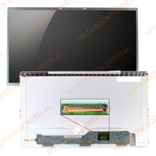 LG/Philips LP133WHE (TL)(A1) kompatibilis fényes notebook LCD kijelző laptop alkatrész