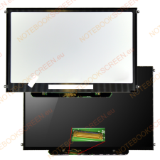 LG/Philips LP133WX2 (TL)(C6) kompatibilis fényes notebook LCD kijelző laptop alkatrész