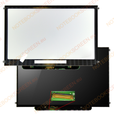 LG/Philips LP133WX2 (TL)(GV) kompatibilis fényes notebook LCD kijelző laptop kellék