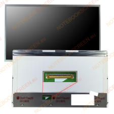 LG/Philips LP140WD1 (TL)(A1) kompatibilis matt notebook LCD kijelző laptop kellék