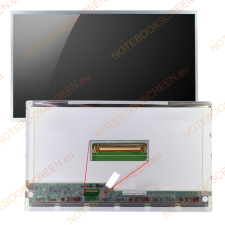 LG/Philips LP140WH1 (TL)(B1) kompatibilis fényes notebook LCD kijelző laptop alkatrész