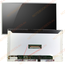 LG/Philips LP156WF1 (TL)(C3) kompatibilis fényes notebook LCD kijelző laptop alkatrész