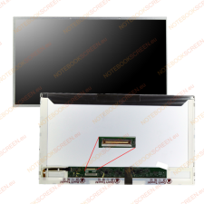 LG/Philips LP156WH2 (TL)(H2) kompatibilis matt notebook LCD kijelző laptop kellék