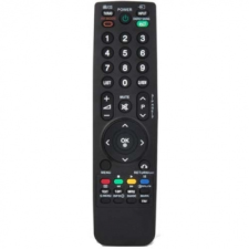 LG PIL5652D AKB69680403 utángyártott távirányító LG LCD TV-hez távirányító