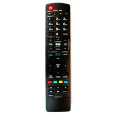 LG PIL5976 AKB72915238 távirányító LG LCD TV-hez, utángyártott távirányító