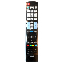 LG PIL5982B AKB73275605 távirányító LG LCD TV-hez, utángyártott távirányító