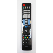 LG PIL6034 AKB72914279 távirányító LG tv-hez, utángyártott távirányító