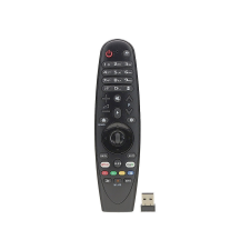 LG PIL6137 RM-G3900 V2 MAGIC távirányító LG SMART TV-hez, utángyártott távirányító