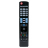 LG PIL6214 AKB73756504 távirányító LG SMART LED TV-hez, utángyártott